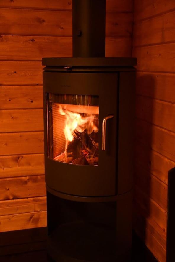 Long Wood Lodge *
