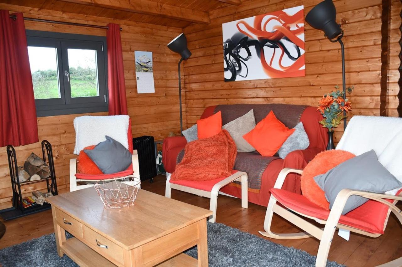 Lodge Long Wood
